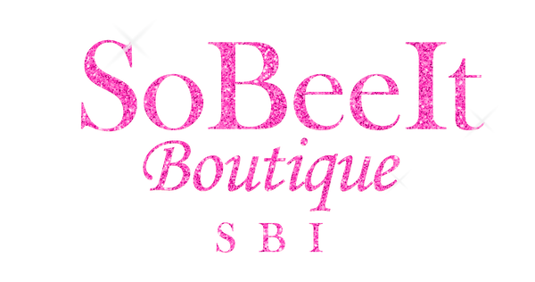 SoBeeIt Boutique 
